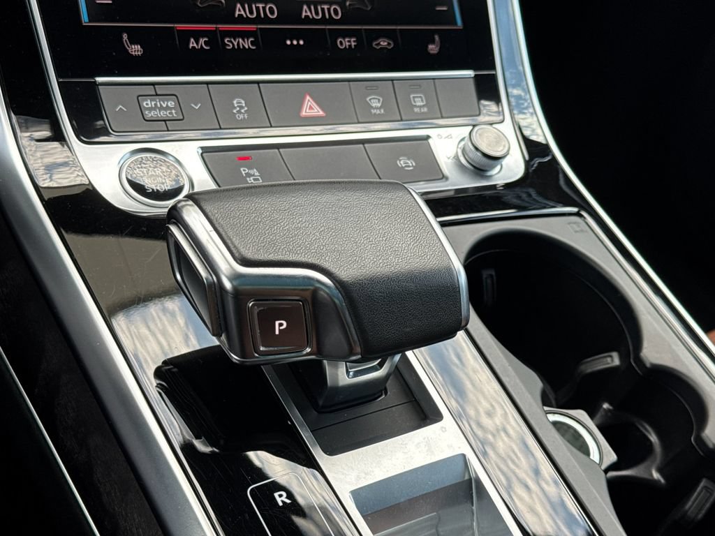 Certified 2023 Audi Q8 Premium w/ Convenience Package AWD/4WD image 27