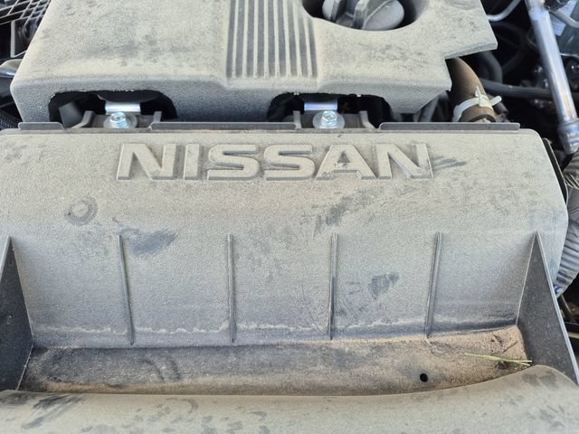 Certified 2024 Nissan Frontier SV w/ SV Convenience Package AWD/4WD image 24