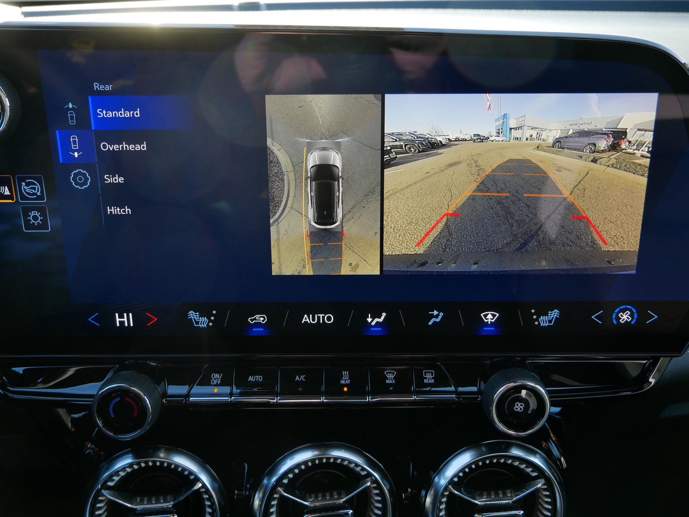 New 2026 Chevrolet Blazer EV LT image 10