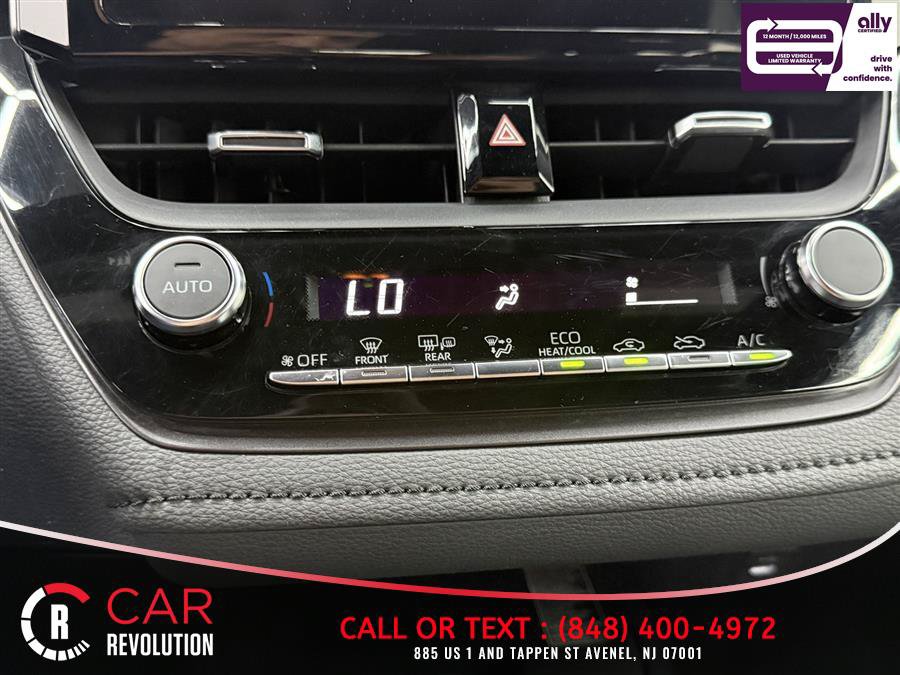 Used 2023 Toyota Corolla GR w/ Performance Package AWD/4WD image 21
