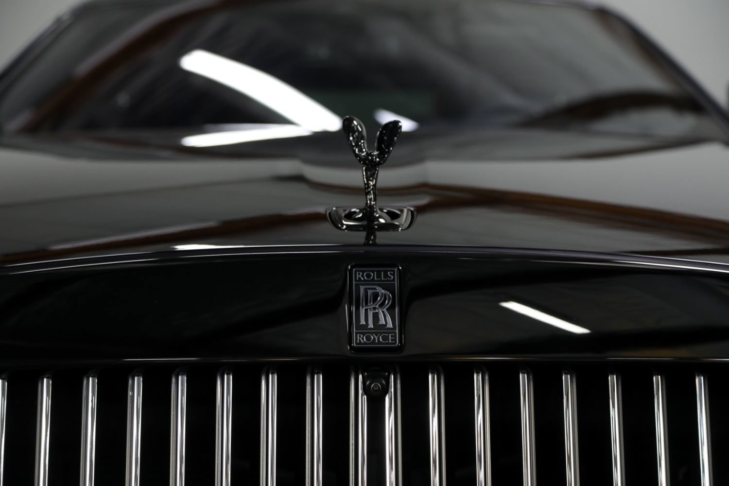 Used 2026 Rolls-Royce Ghost Black Badge AWD/4WD image 14