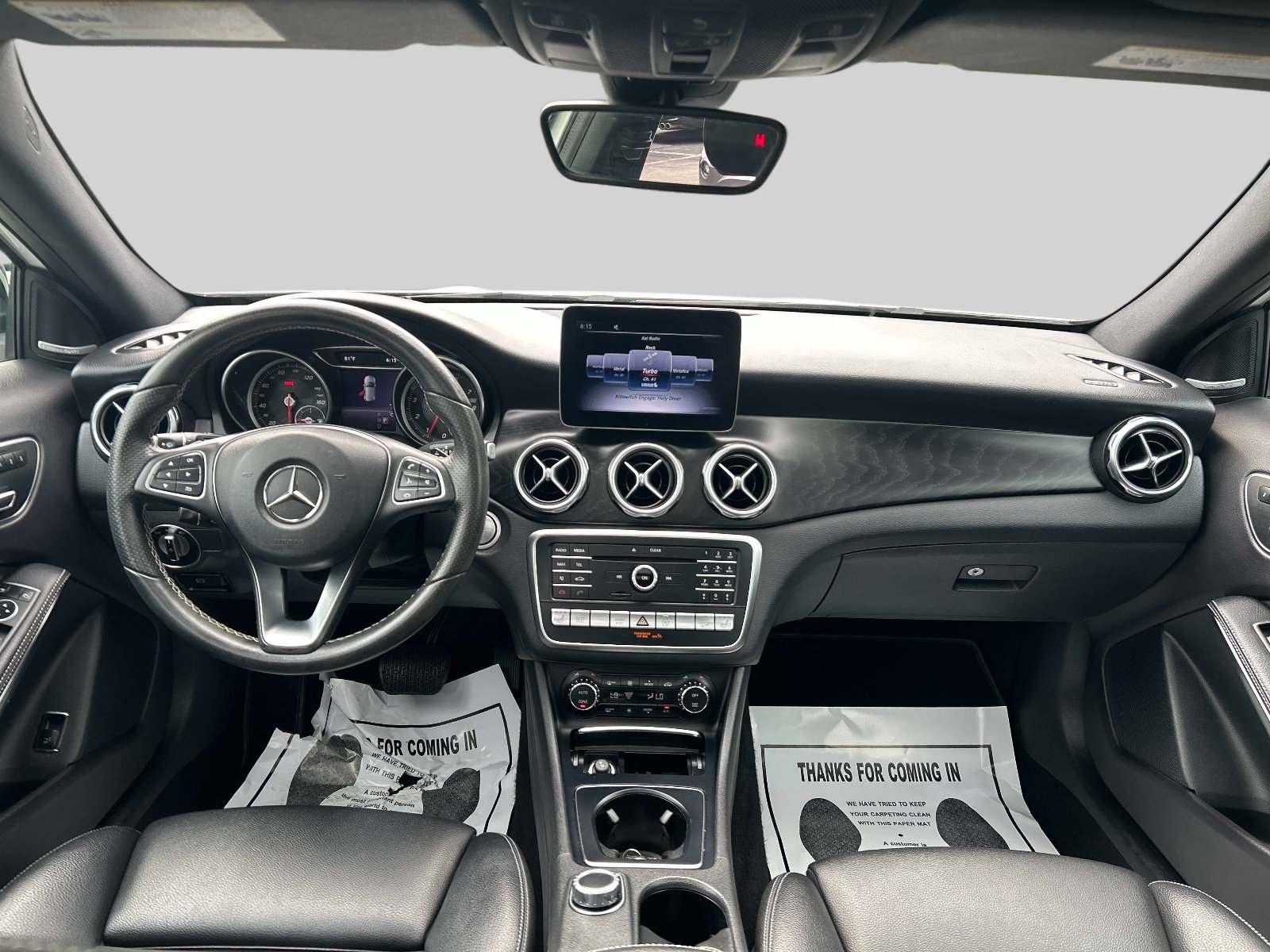 Used 2018 Mercedes-Benz GLA 250 4MATIC image 23