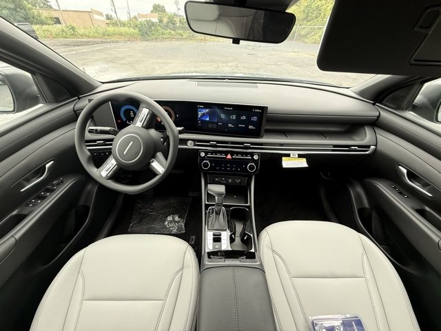 New 2026 Hyundai Santa Cruz SEL image 18