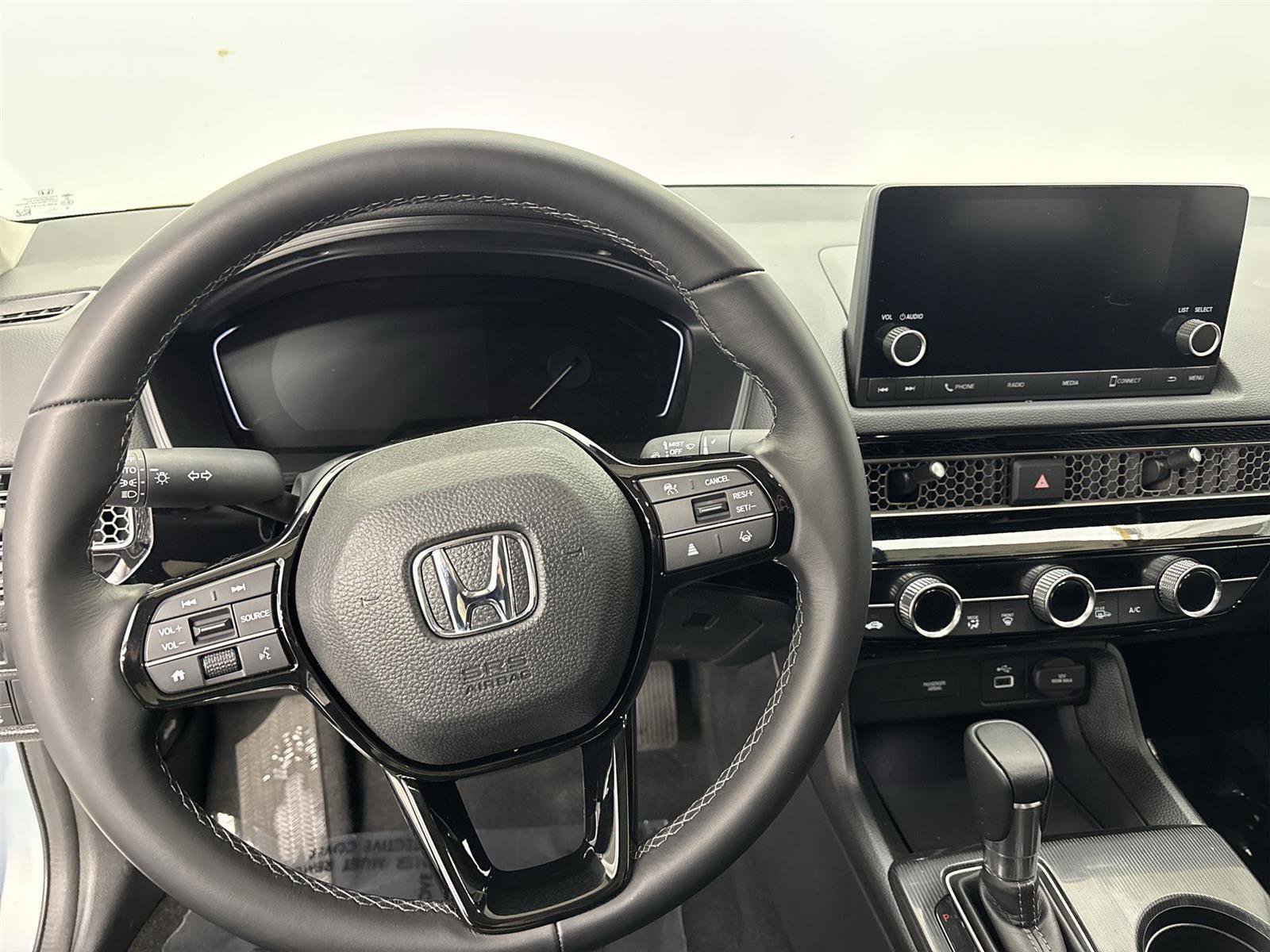 Used 2023 Honda Civic EX image 22