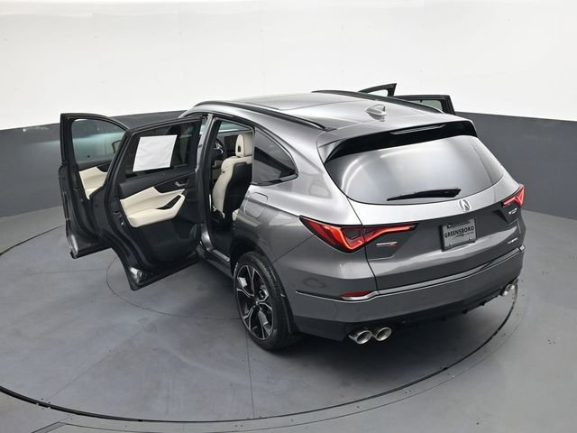 New 2026 Acura MDX Type S AWD/4WD image 37