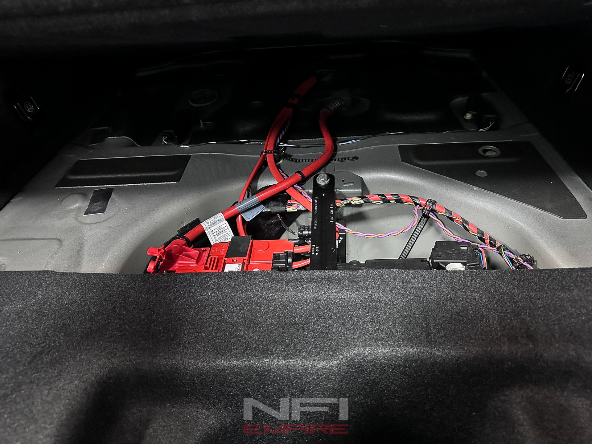 Used 2014 BMW 650i Gran Coupe xDrive 650i Gran Coupe xDrive 4D image 48