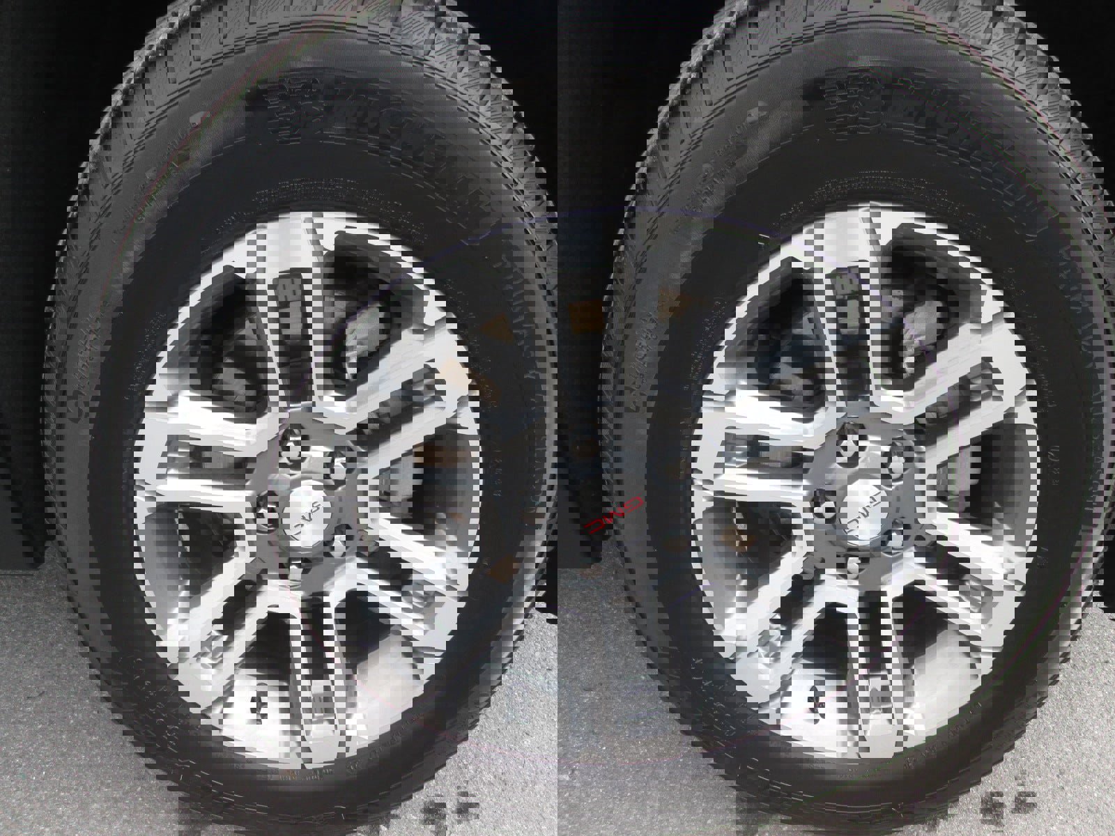 Certified 2025 GMC Terrain Elevation image 29