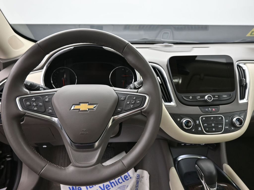 Used 2024 Chevrolet Malibu LT image 24