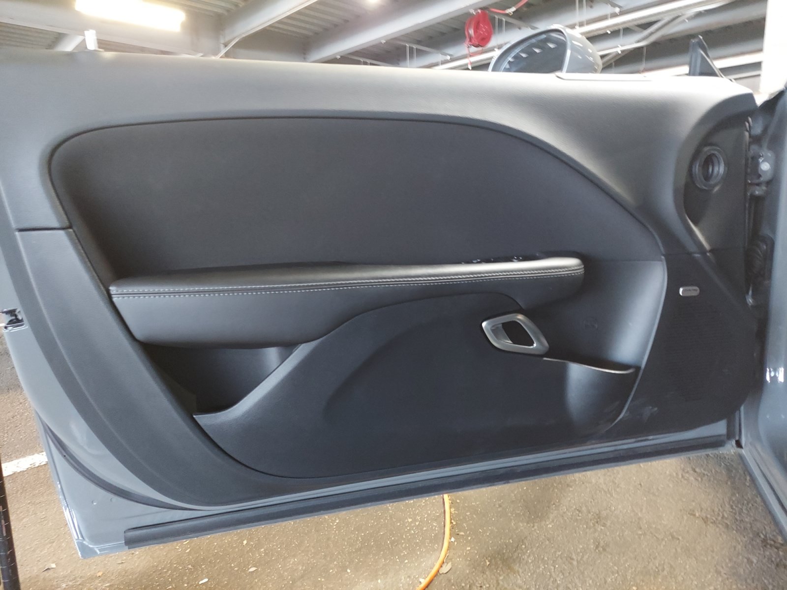Used 2019 Dodge Challenger R/T Scat Pack w/ Driver Convenience Group RWD image 29