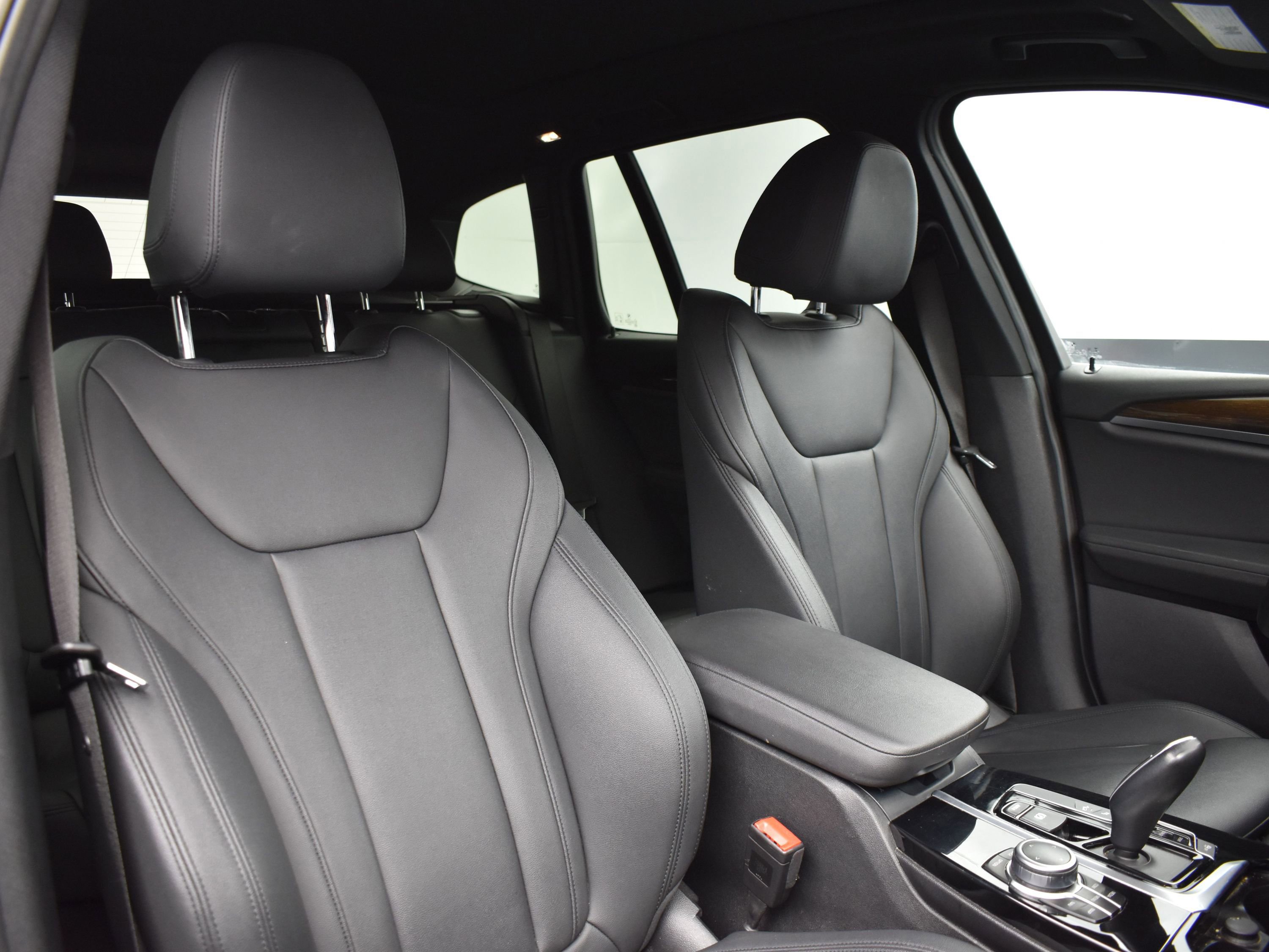 Used 2021 BMW X3 xDrive30i w/ Convenience Package image 16