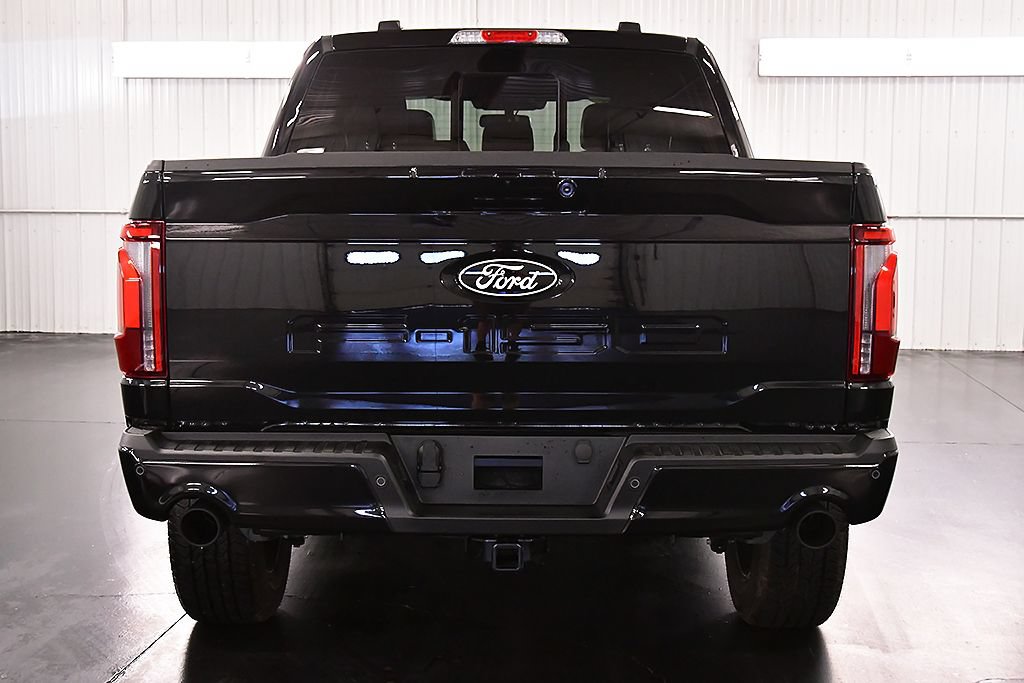 Used 2026 Ford F150 Lariat AWD/4WD image 7