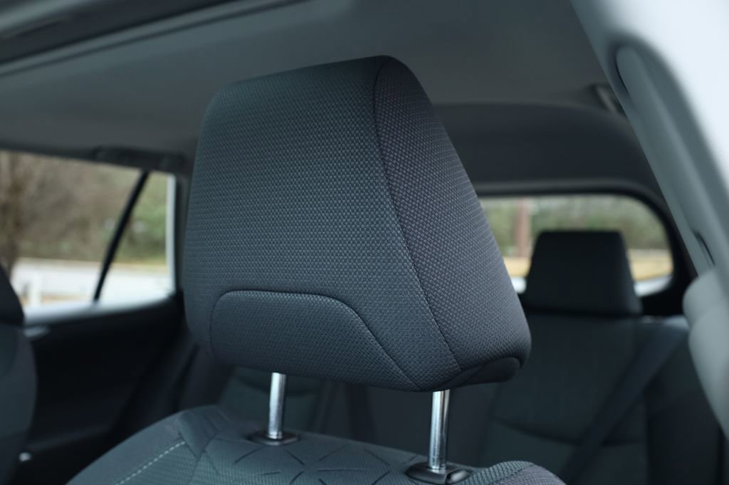 Used 2025 Toyota RAV4 XLE image 30