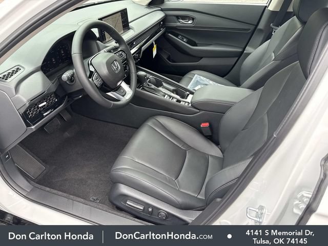 New 2026 Honda Accord Touring image 12