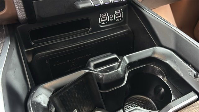 Used 2021 RAM 1500 Limited image 23