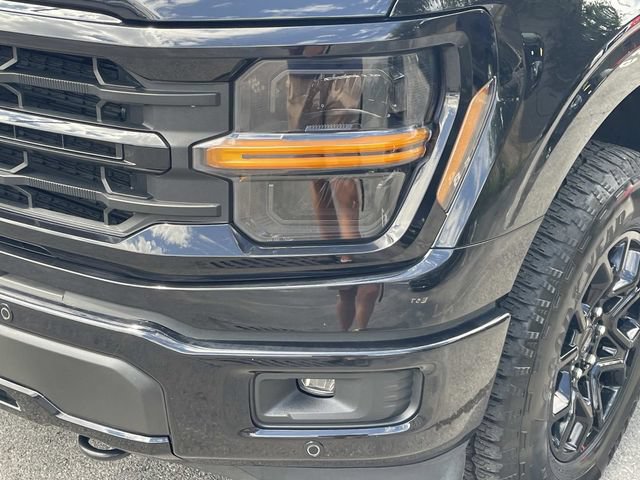 Used 2024 Ford F150 XLT w/ Equipment Group 302A MID AWD/4WD image 11