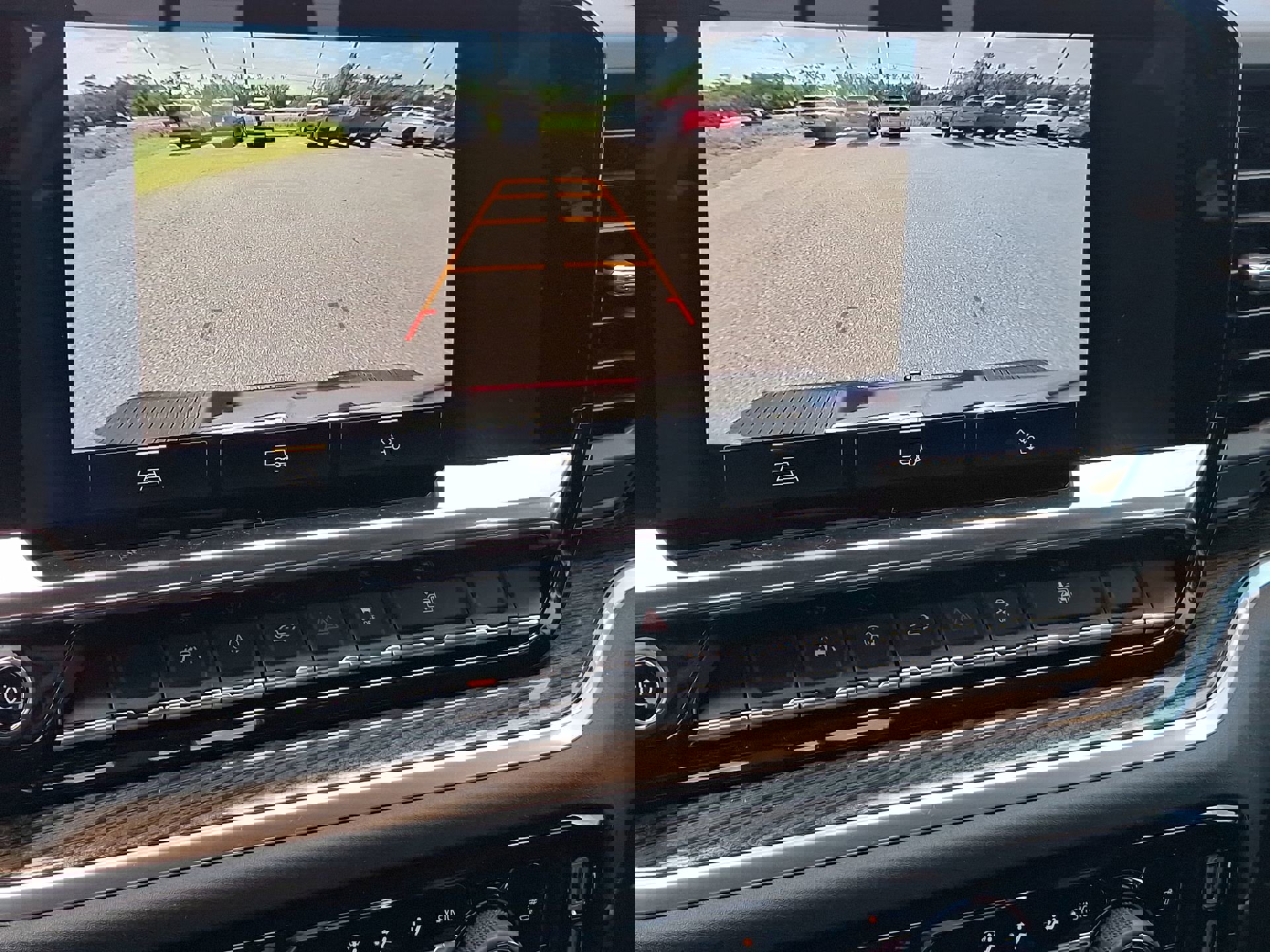 New 2025 Chevrolet Silverado 1500 RST w/ Convenience Package II image 22