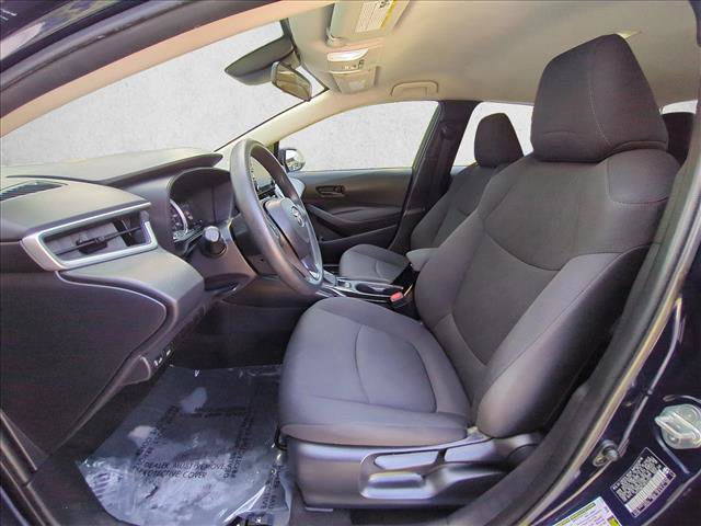 Used 2022 Toyota Corolla LE FWD image 13