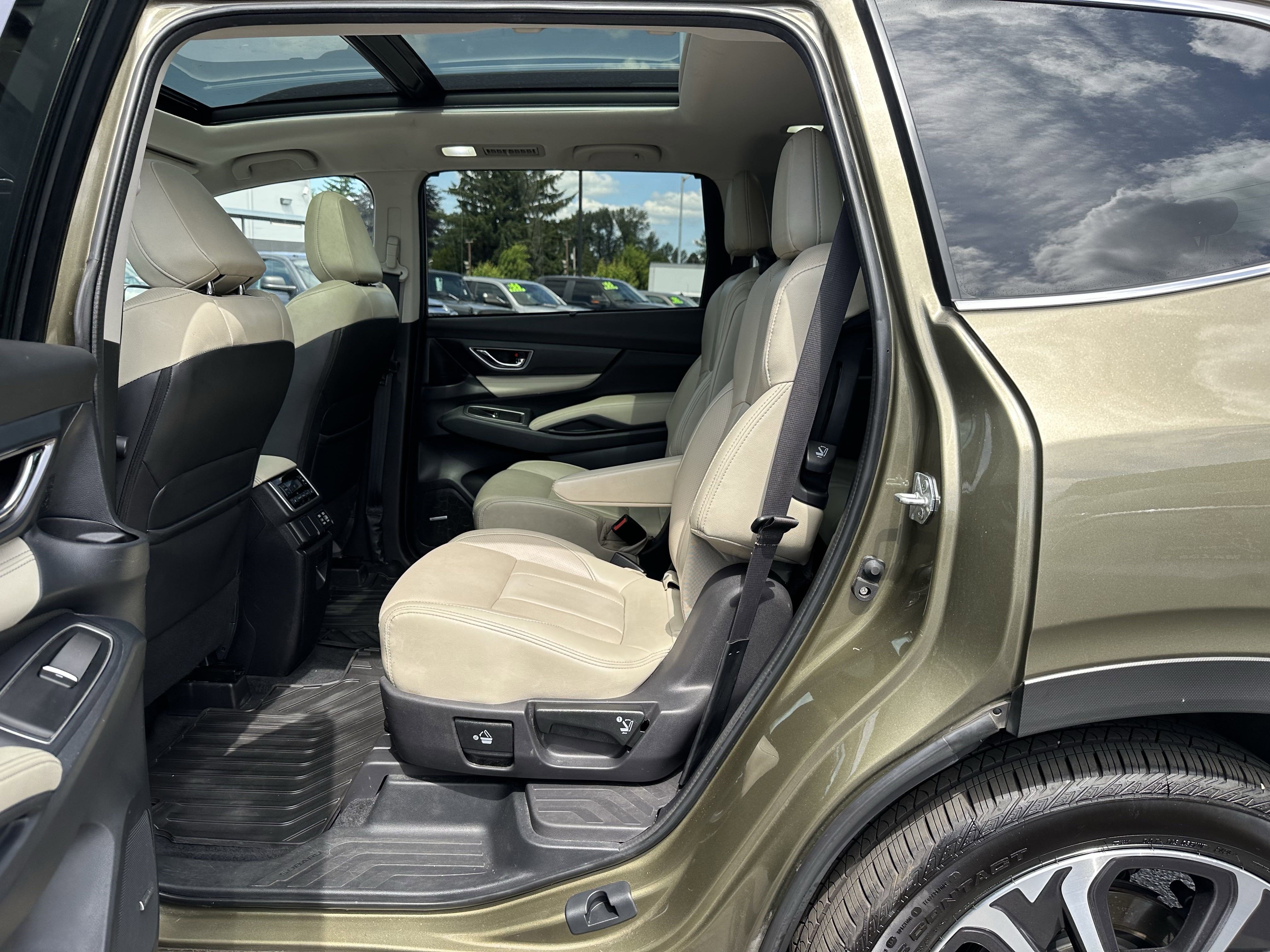 Used 2023 Subaru Ascent Limited w/ Technology Package image 19