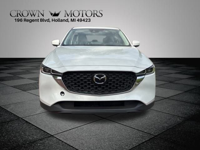 New 2025 MAZDA CX-5 AWD 2.5 S image 2