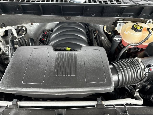 Used 2021 Chevrolet Silverado 1500 LT AWD/4WD image 26