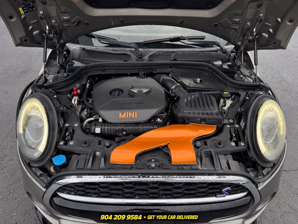 Used 2017 MINI Cooper S FWD image 36