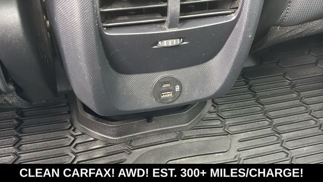 Used 2023 Ford Mustang Mach-E California Route 1 AWD/4WD image 8