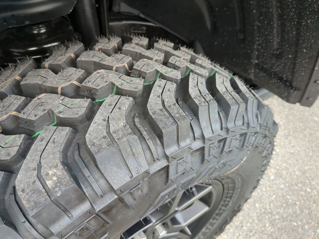 New 2026 Jeep Wrangler Willys image 24