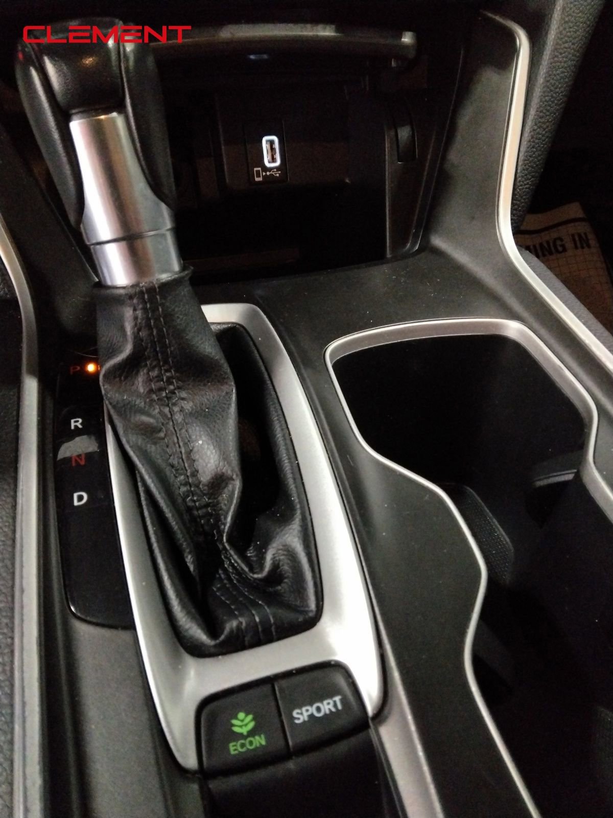 Used 2020 Honda Accord Sport image 19