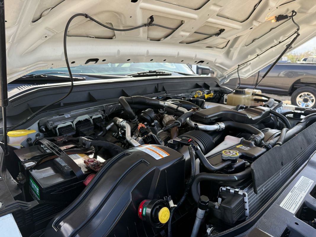 Used 2012 Ford F250 XL w/ Snow Plow Prep Pkg AWD/4WD image 37