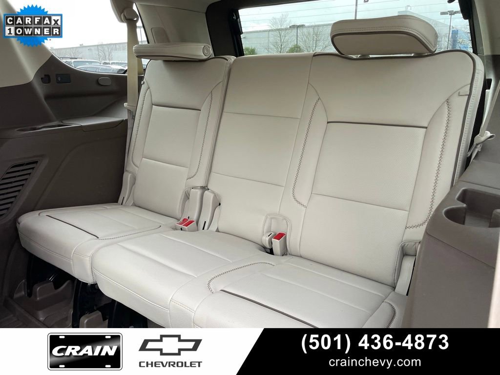 Used 2022 GMC Yukon Denali image 28