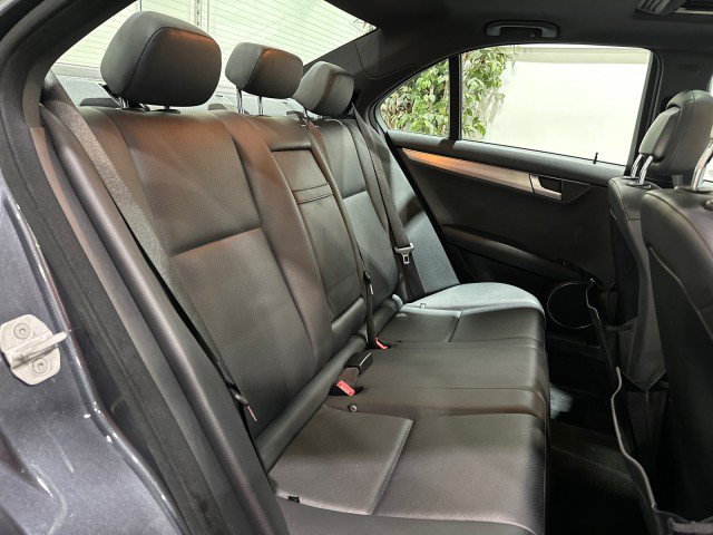 Used 2013 Mercedes-Benz C 250 Sedan image 41