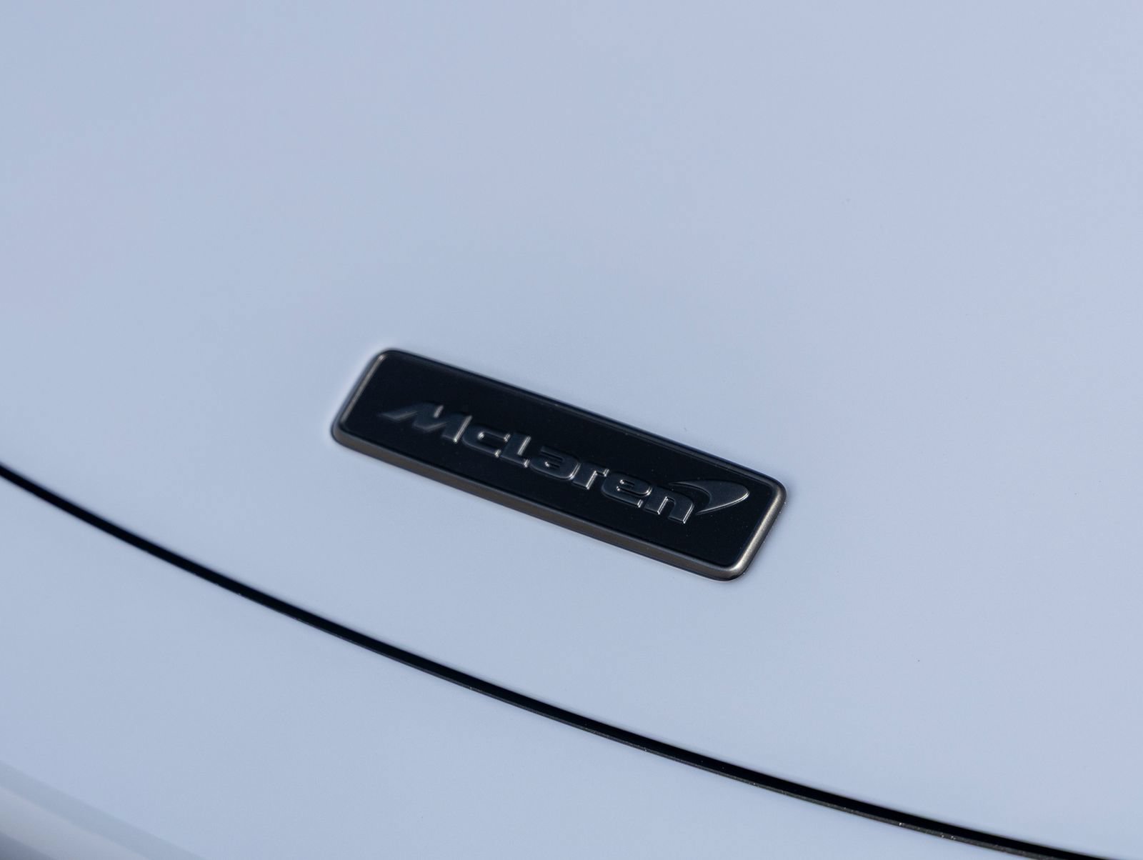 Used 2026 McLaren 750S Spider RWD image 20
