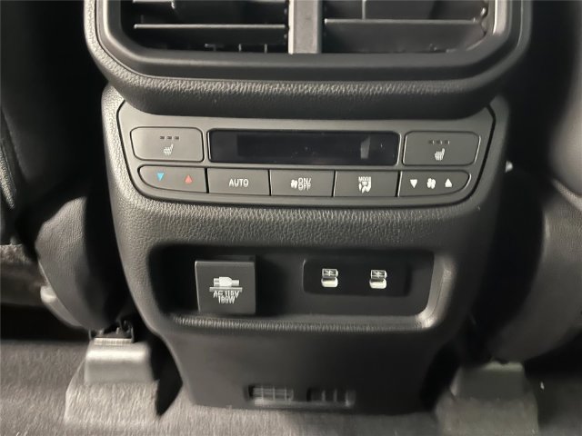 New 2026 Honda Pilot TrailSport image 26