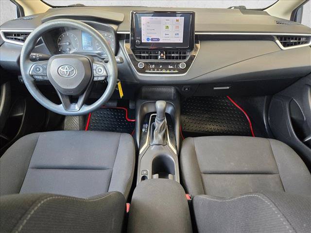 Used 2023 Toyota Corolla LE FWD image 18