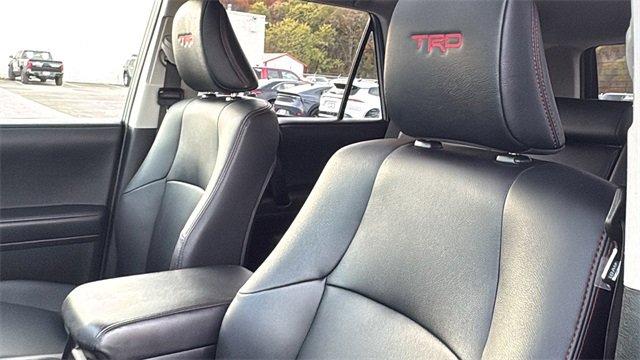 Used 2021 Toyota 4Runner TRD Pro image 19