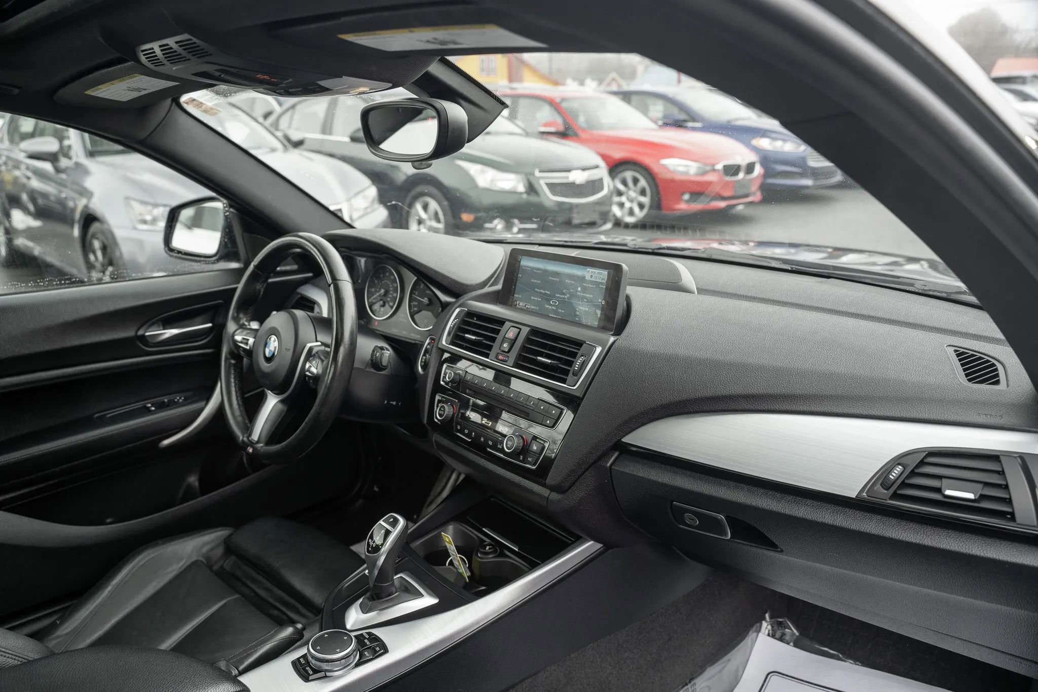 Used 2016 BMW M235i Coupe image 9