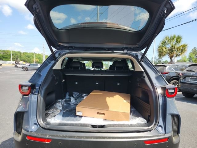 New 2026 MAZDA CX-50 AWD 2.5 Hybrid w/ Weather Package image 18