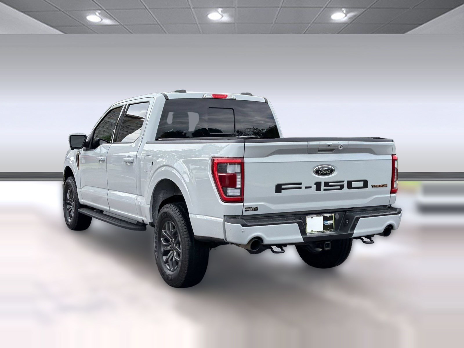 Used 2023 Ford F150 Tremor w/ Equipment Group 402A High AWD/4WD image 3