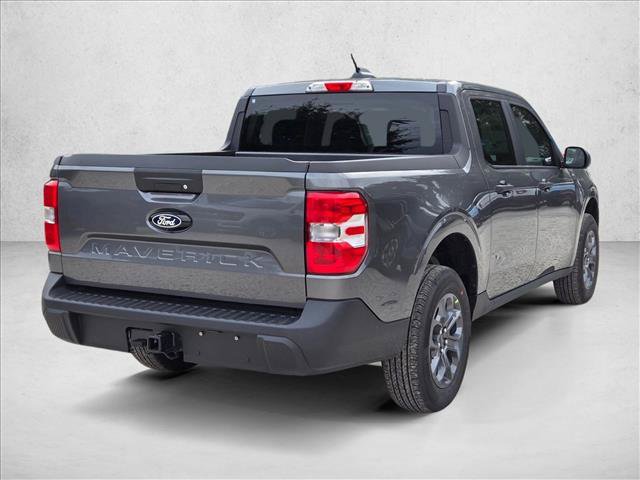 New 2026 Ford Maverick XLT AWD/4WD video 2