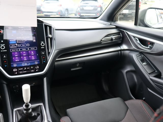 Certified 2022 Subaru WRX Premium AWD/4WD image 15