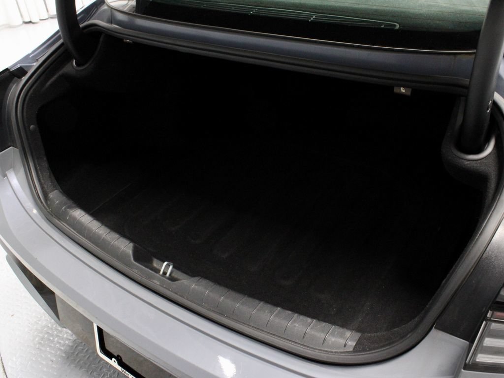 Used 2024 Hyundai Sonata SEL FWD image 14