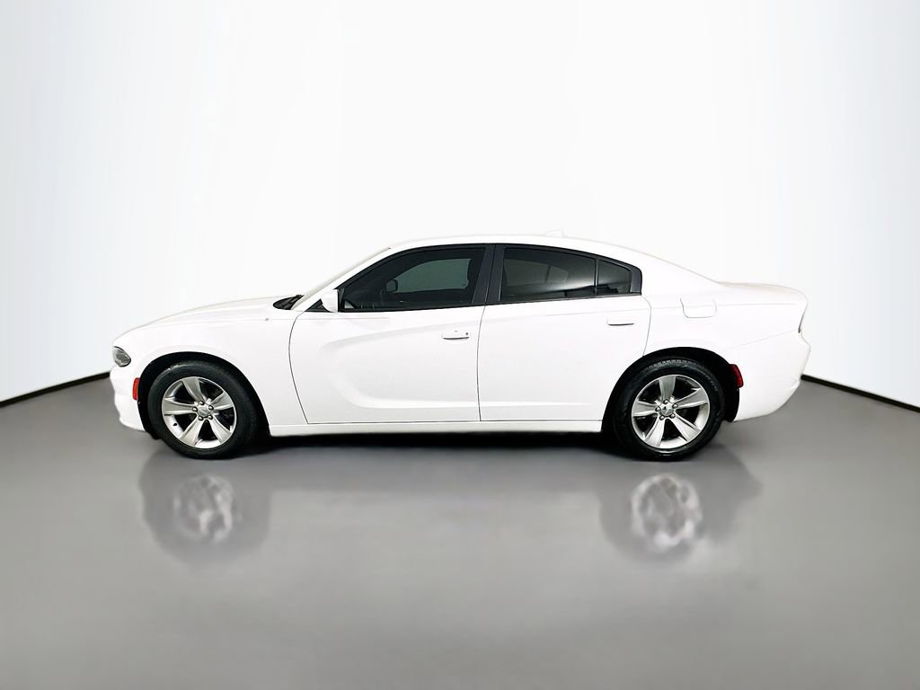 Used 2018 Dodge Charger SXT Plus image 8