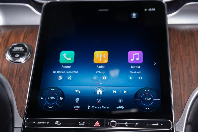 Certified 2026 Mercedes-Benz GLC 300 image 20