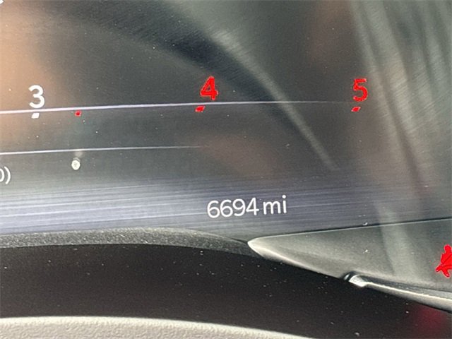 Certified 2024 RAM 2500 Laramie image 31