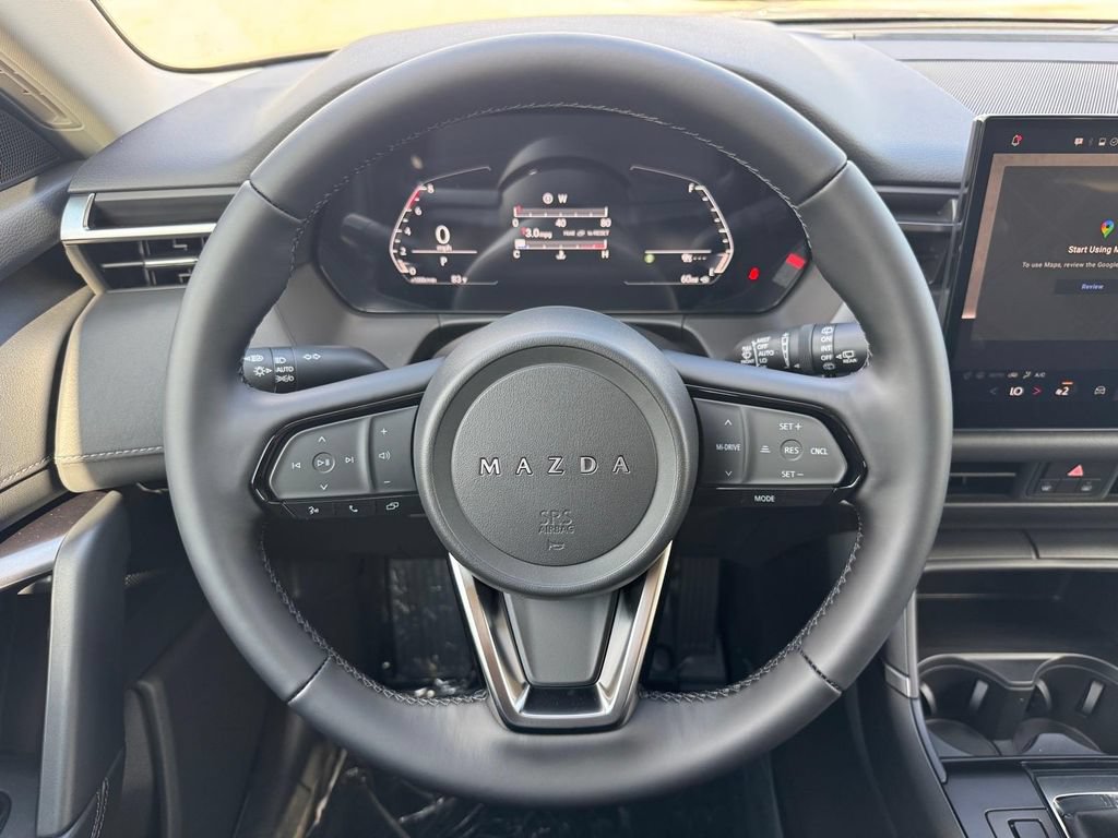 New 2026 MAZDA CX-5 Preferred AWD/4WD image 11