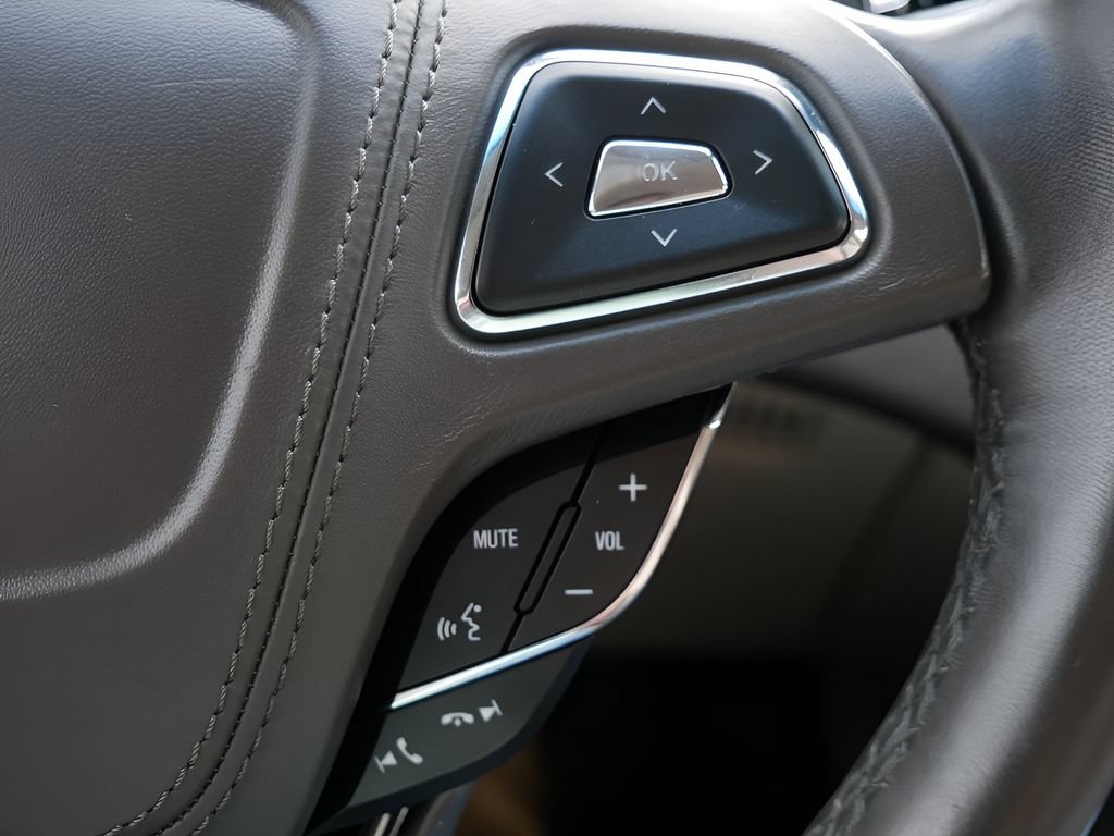 Used 2019 Lincoln MKZ Reserve w/ Luxury Package FWD image 19