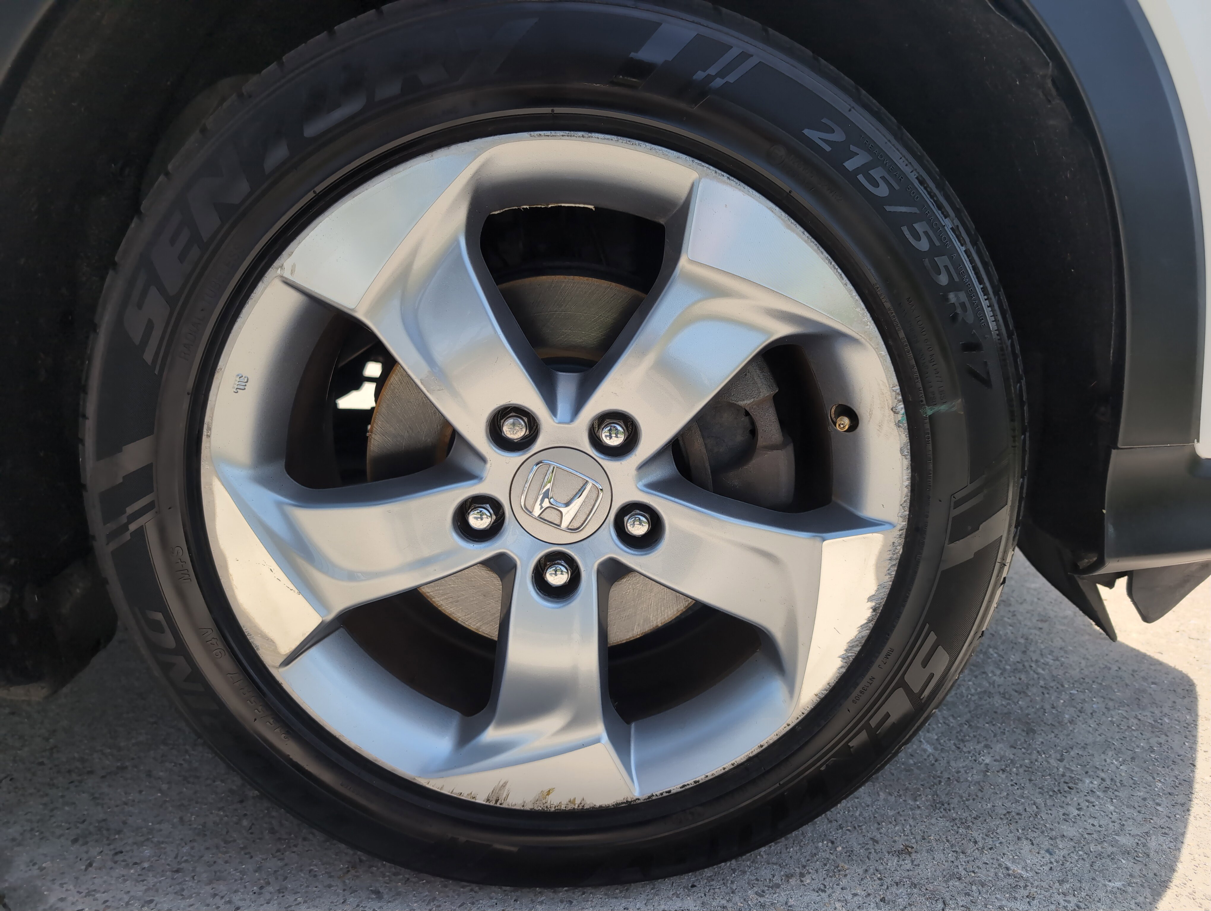 Used 2016 Honda HR-V EX-L image 12