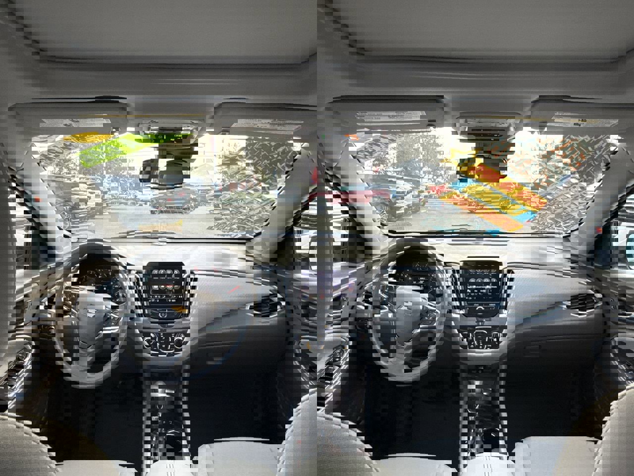 Used 2024 Chevrolet Malibu LT image 19