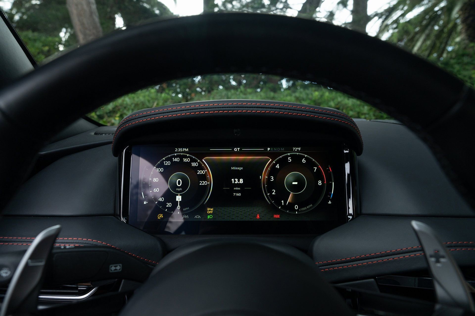 Used 2024 Aston Martin DB12 Coupe image 13