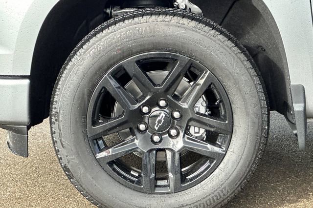 New 2026 Chevrolet Silverado 1500 RST w/ LPO, Dark Essentials Package image 36